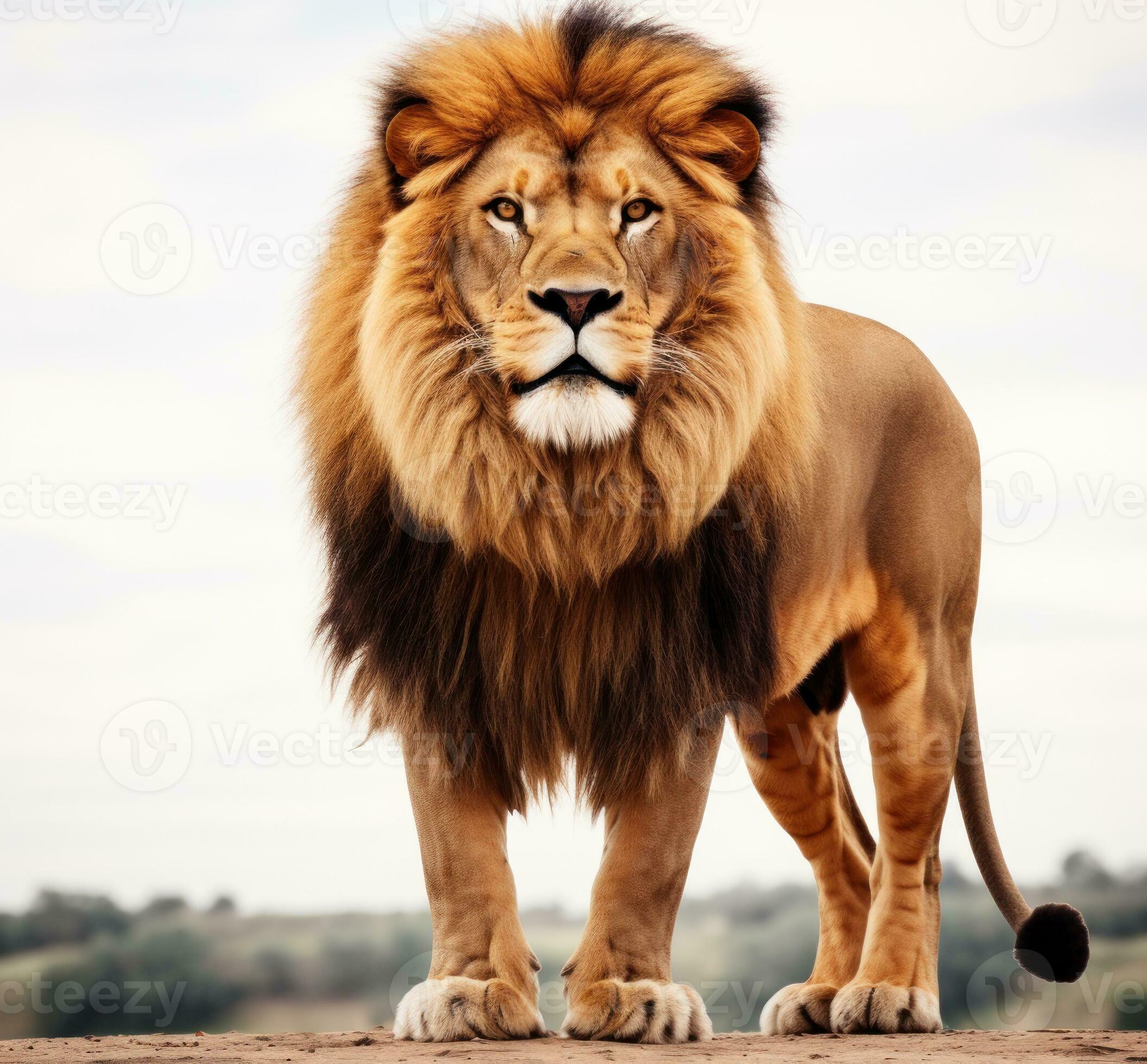 Lion